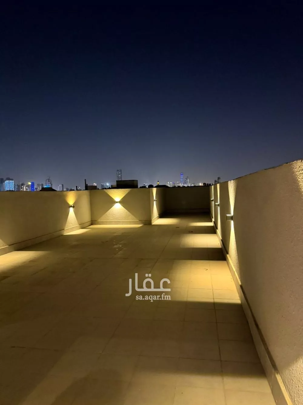 شقة 3 غرف في الملقا 2