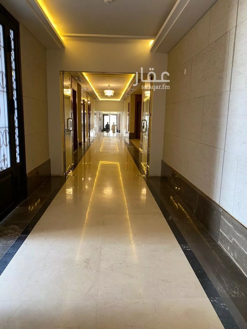 3 bedroom apartment in Al Malqa 4