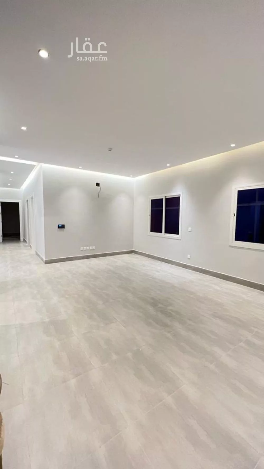 3 bedroom apartment in Al Malqa 3