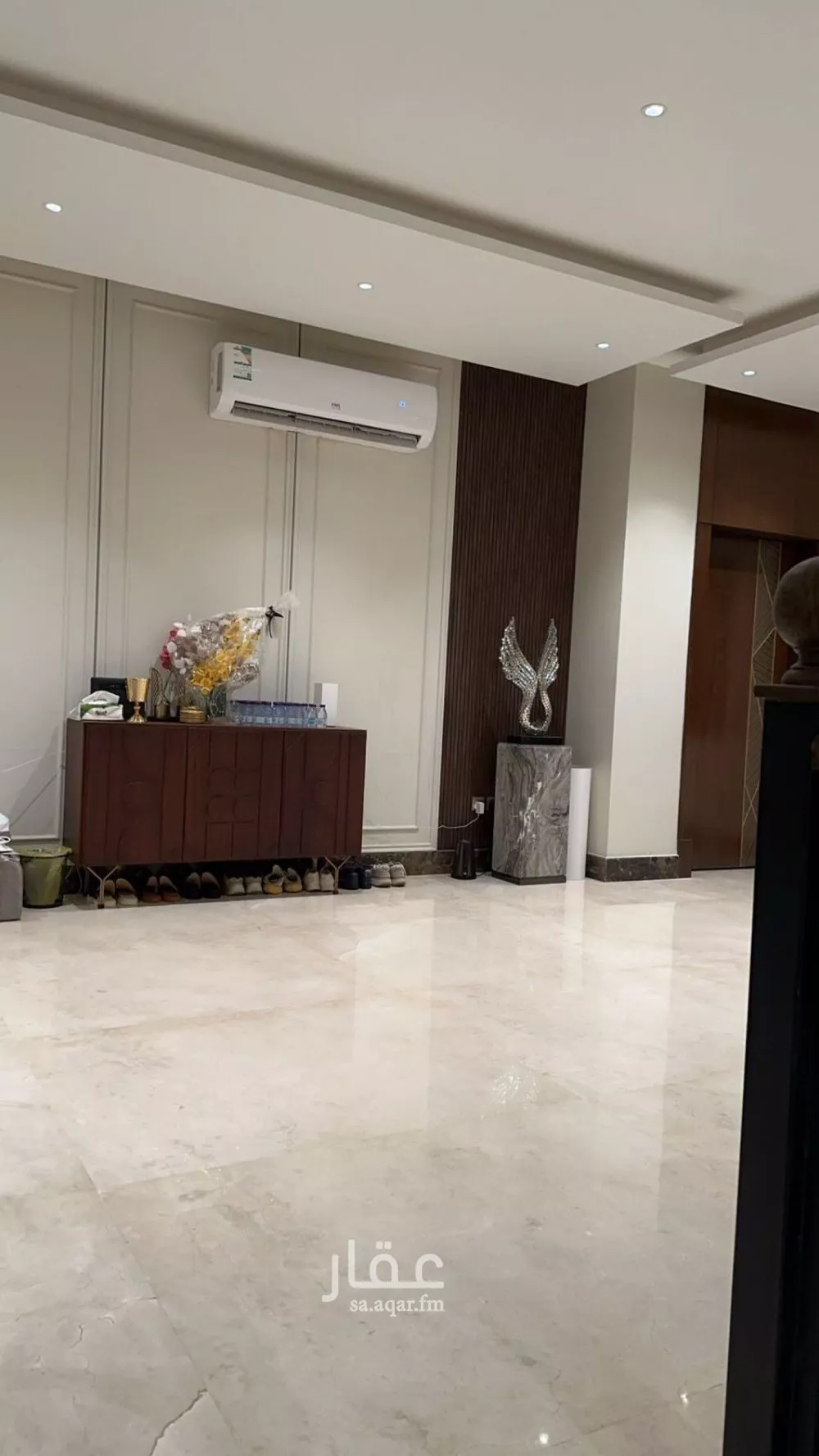 3 bedroom villa in Al Malqa, Riyadh 14