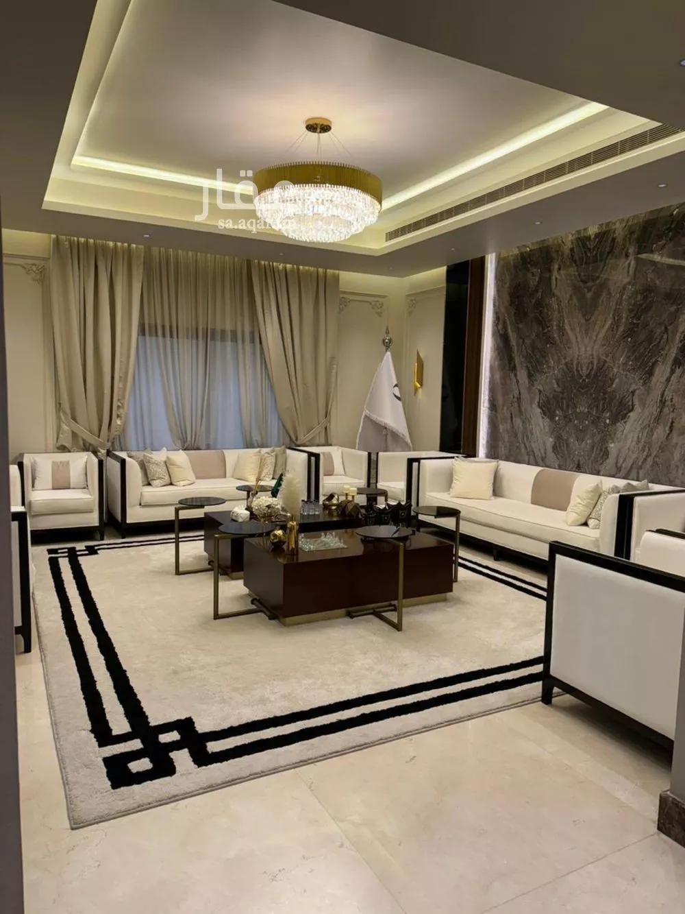 3 bedroom villa in Al Malqa, Riyadh 10