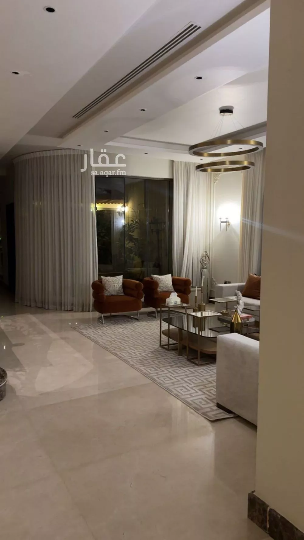 3 bedroom villa in Al Malqa, Riyadh 13