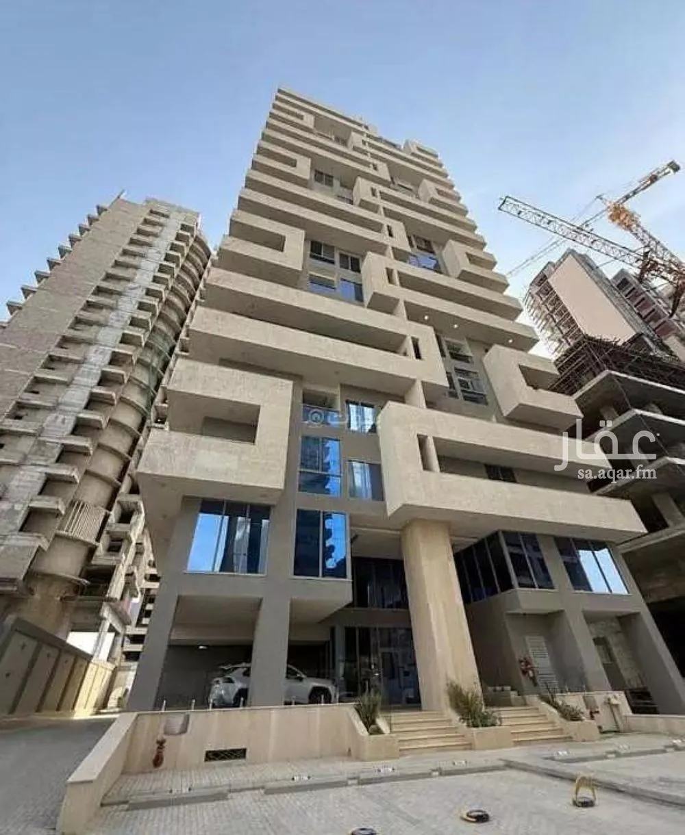 3 bedroom apartment in Al Sahafah 2