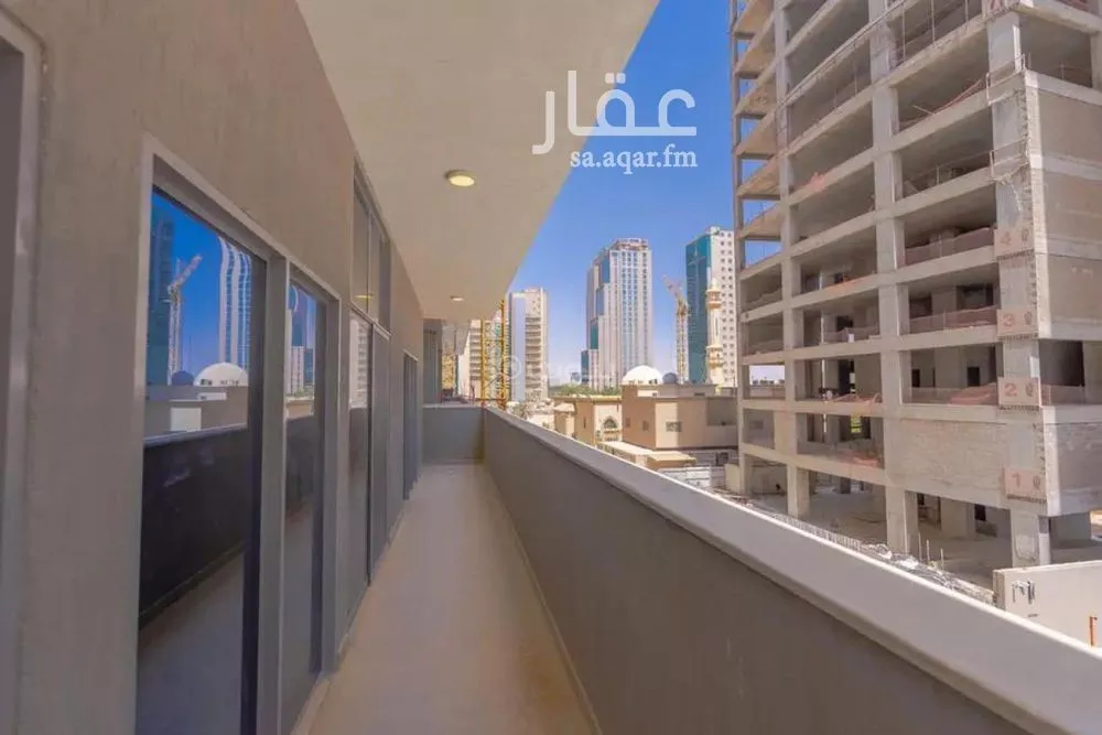 3 bedroom apartment in Al Sahafah 3