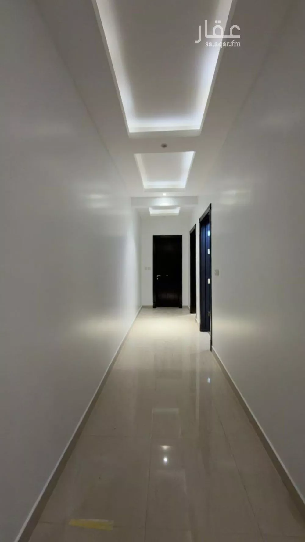 شقة 3 غرف في الملقا 5