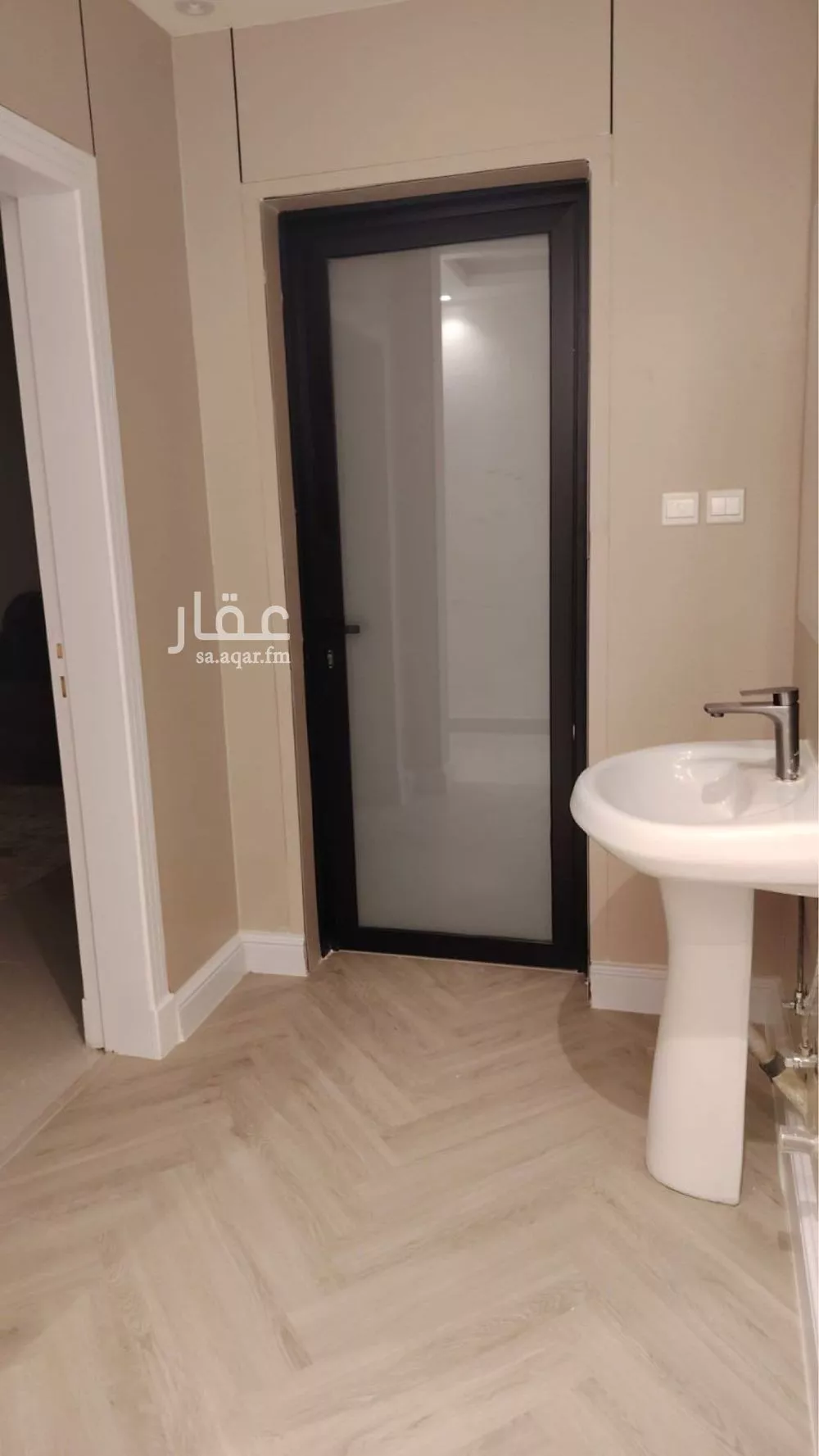 شقة 3 غرف في القيروان 3