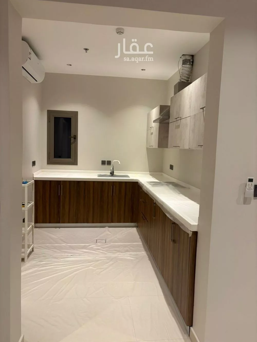 شقة 3 غرف في المونسية 2