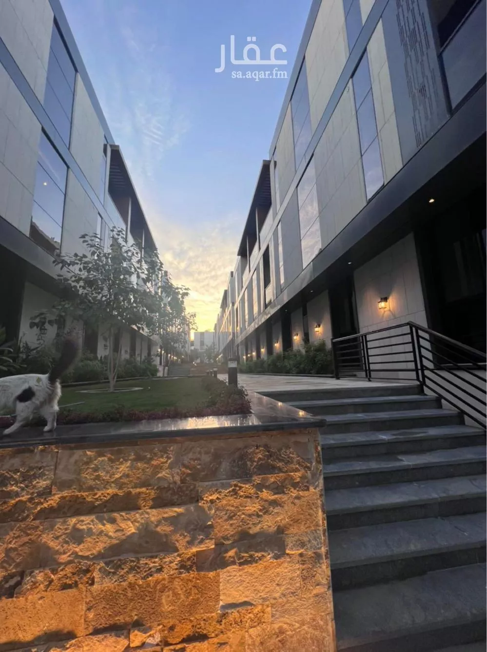 3 bedroom apartment in Al Narjis 1