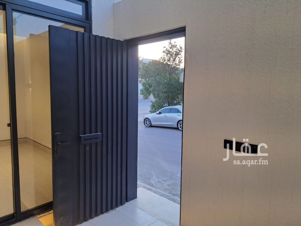 3 bedroom villa in Al Rahmaniyyah, Riyadh 26