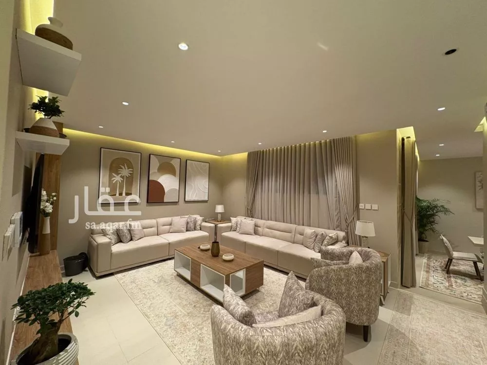 2 bedroom apartment in Al Malqa 5
