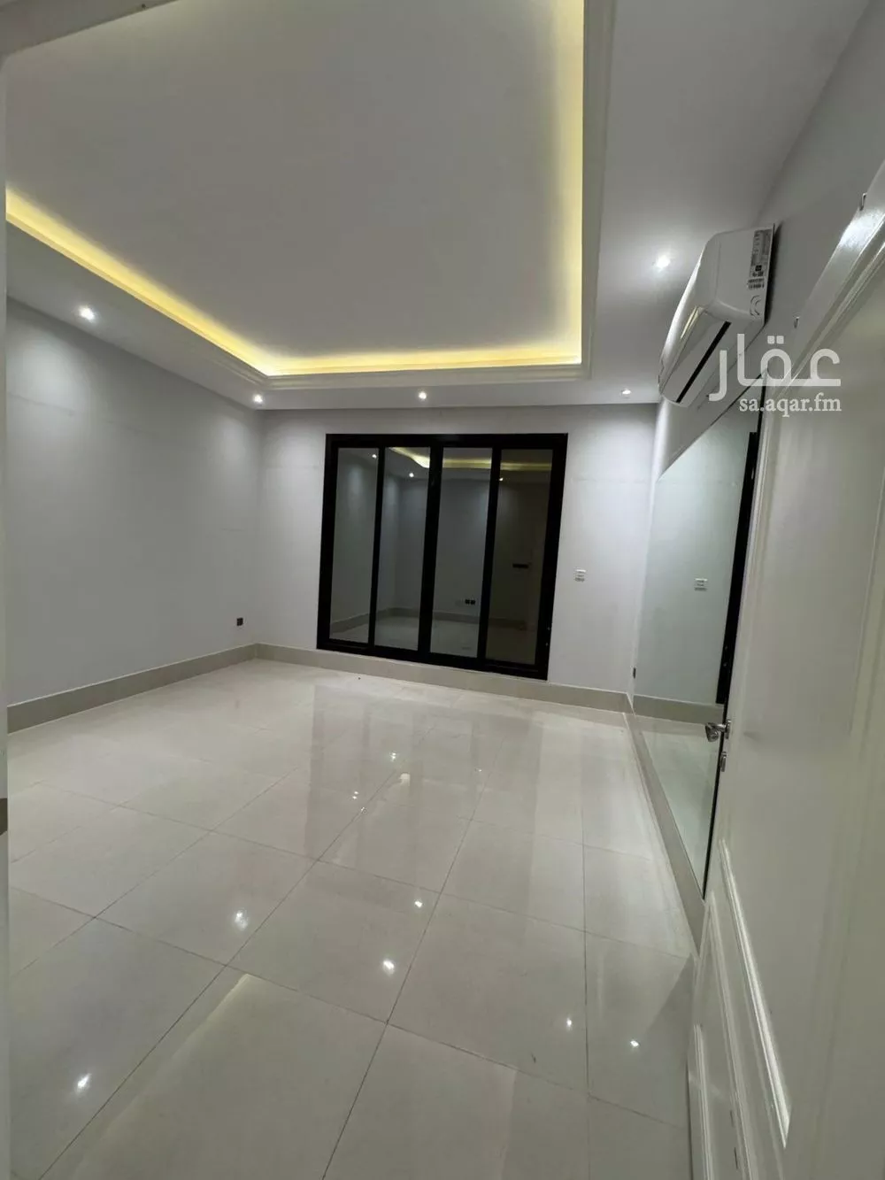 3 bedroom apartment in Al Qairawan 2