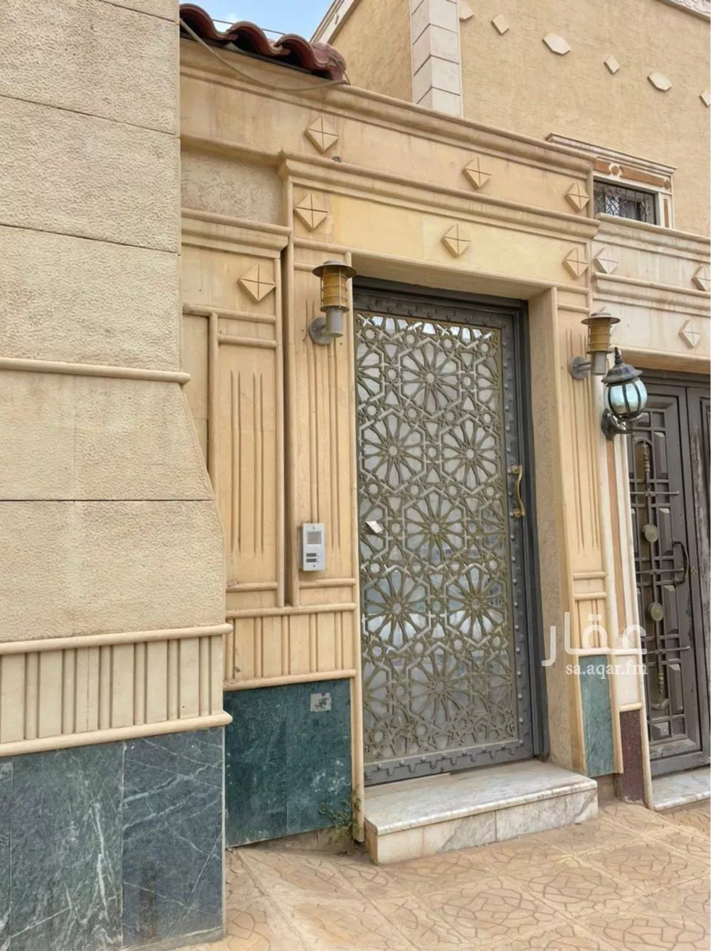 3 bedroom villa in Al Malqa, Riyadh 8