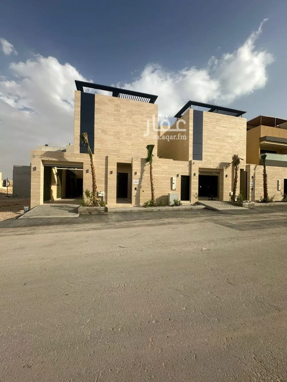 فيلا 5 غرف في النرجس 1