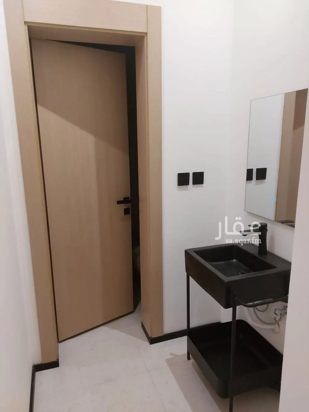 3 bedroom apartment in Al Qairawan, Riyadh 11
