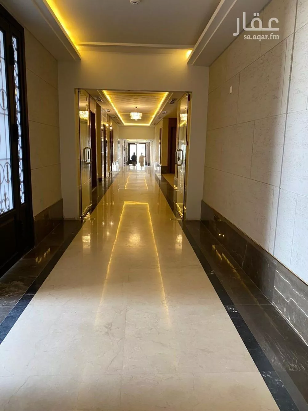 3 bedroom apartment in Al Malqa 4