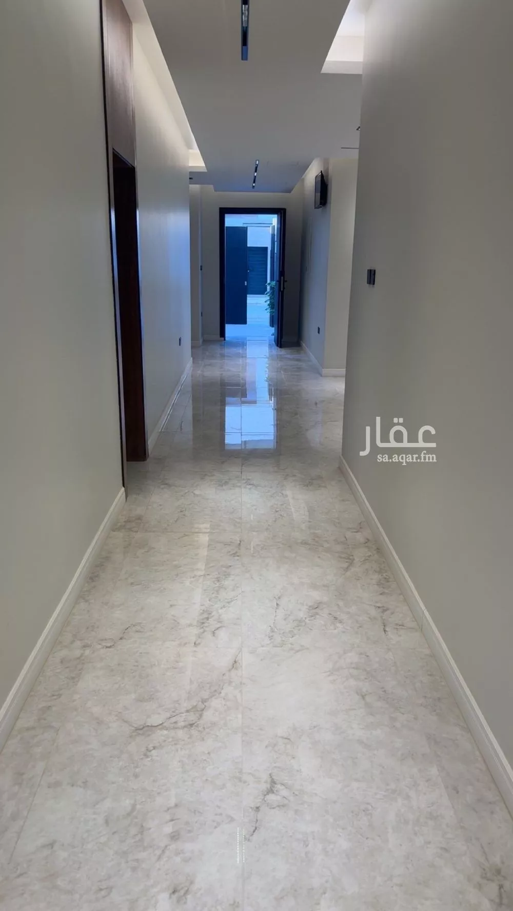 دور 3 غرف في العارض 3