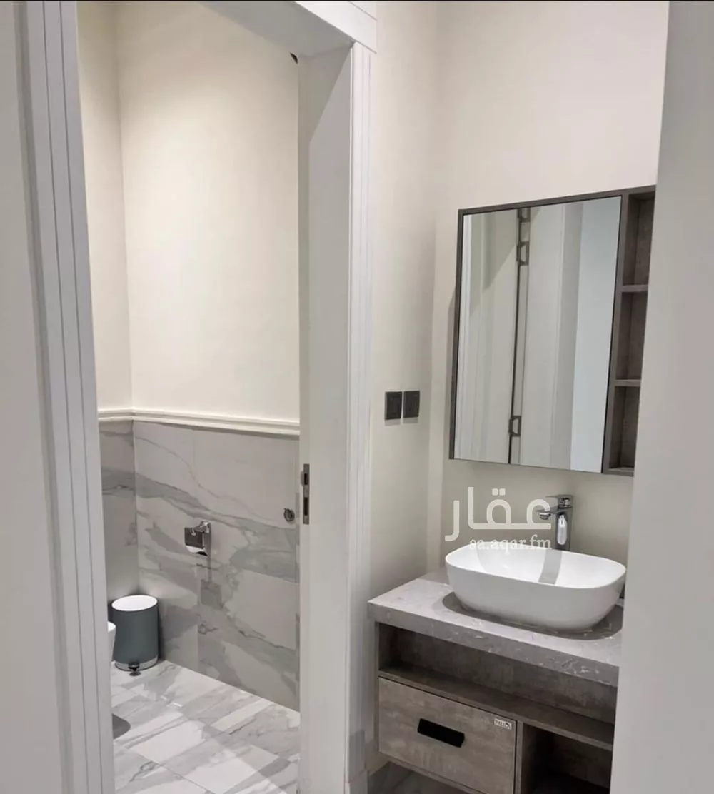 3 bedroom apartment in Al Qairawan, Riyadh 9