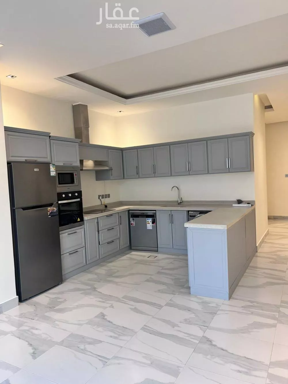 3 bedroom apartment in Al Qairawan, Riyadh 4