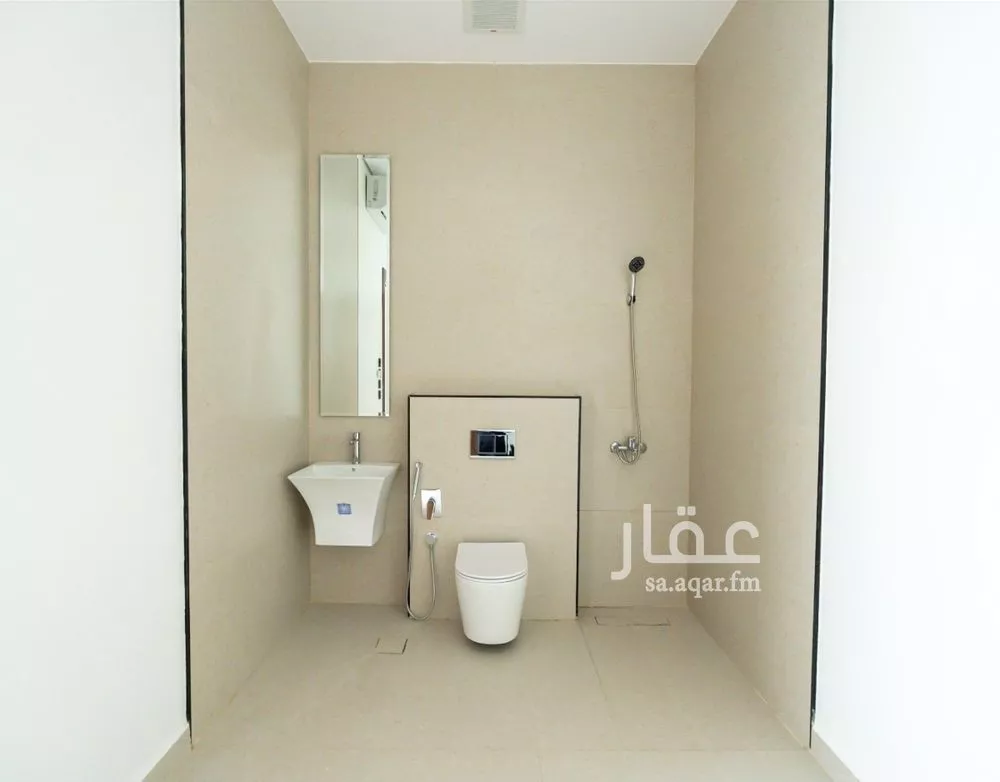 دور 4 غرف في العارض 3