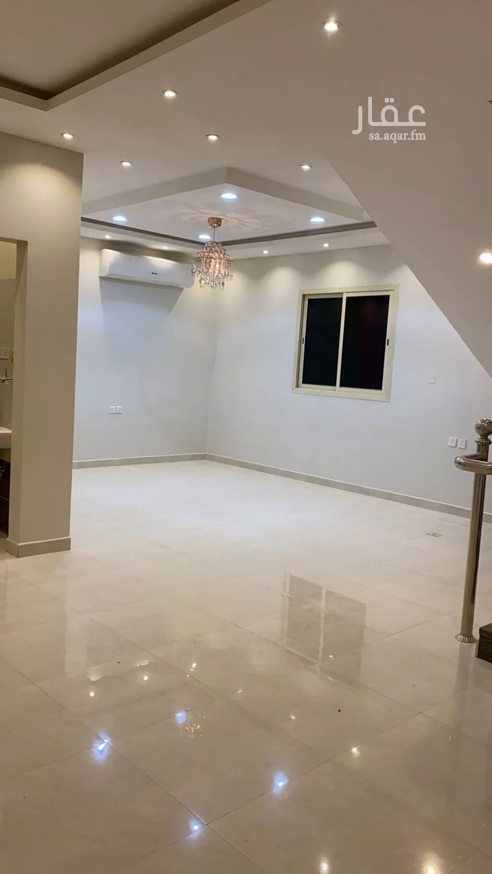 شقة 4 غرف في الملقا 3