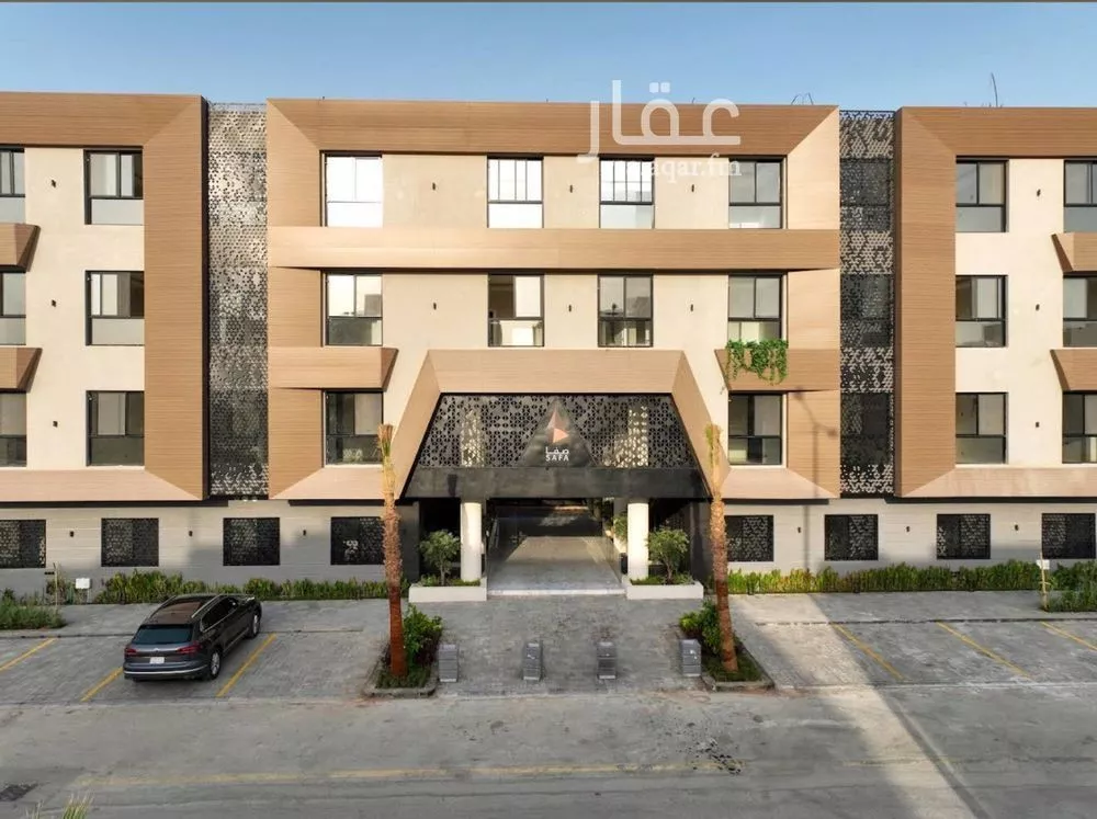 3 bedroom apartment in Al Malqa 1