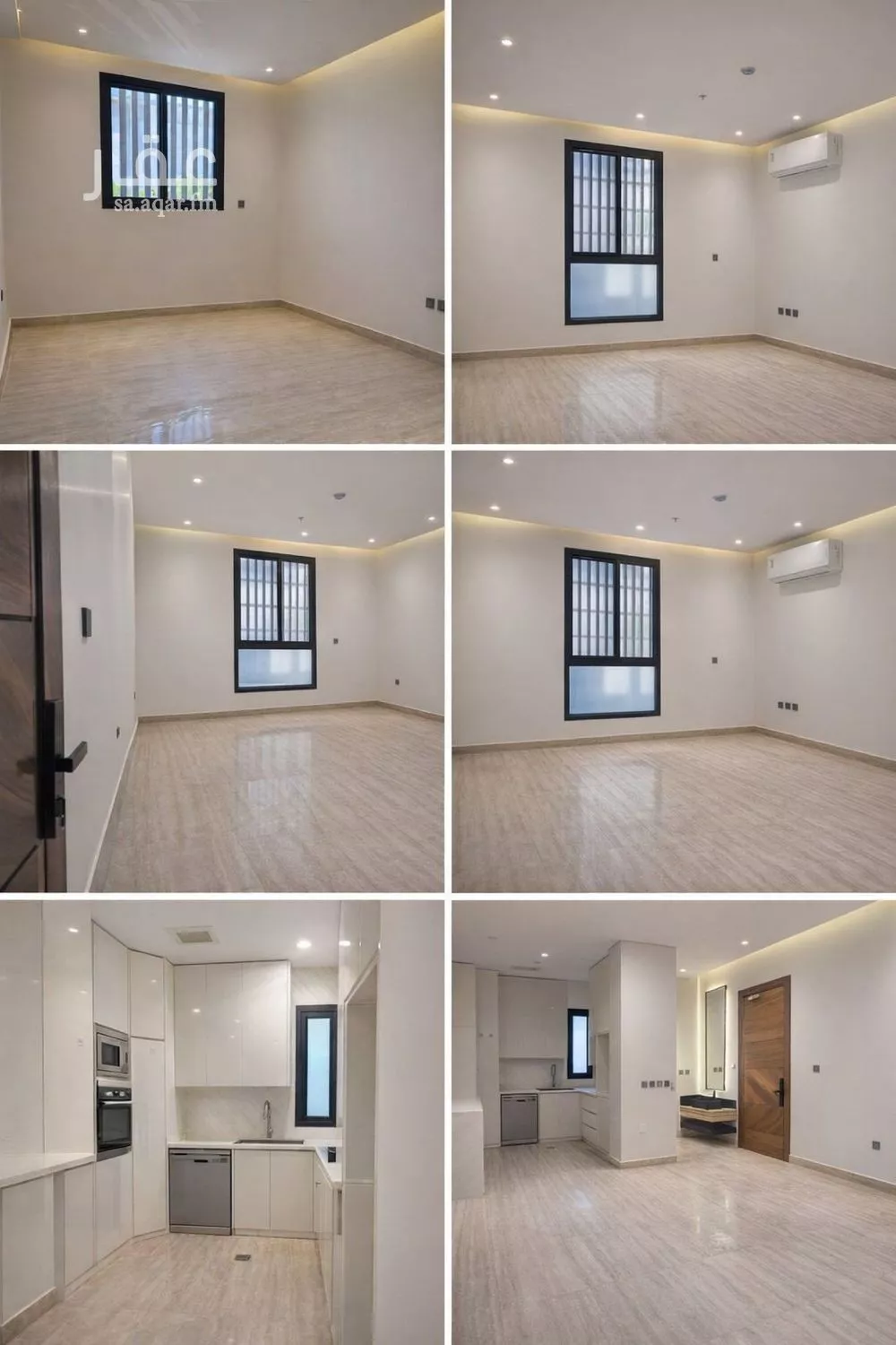3 bedroom apartment in Al Narjis 2