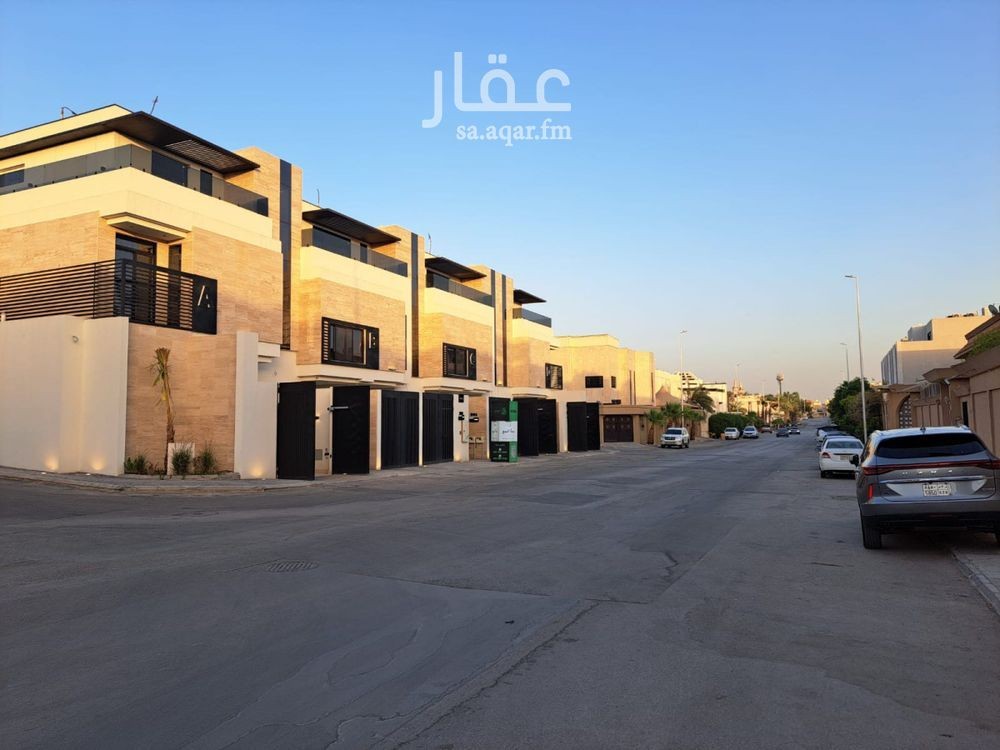 فيلا 3 غرف في الرحمانية، الرياض 22