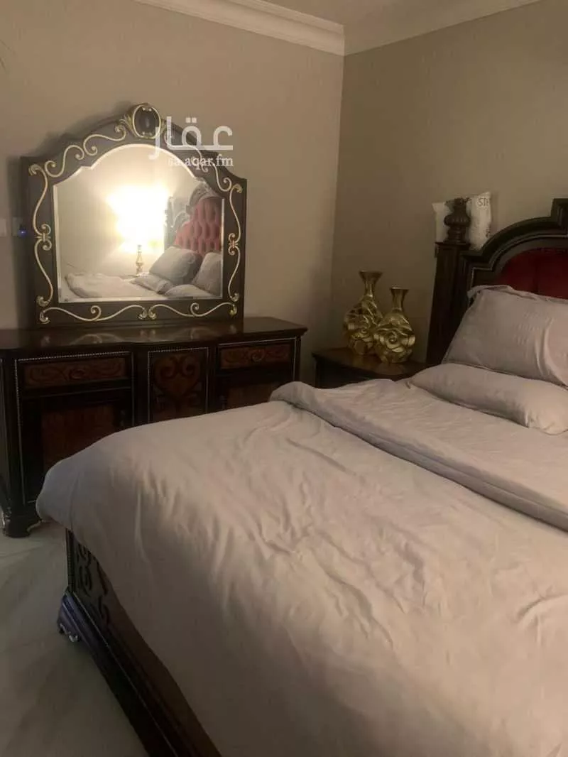 شقة 2 غرف في العقيق 3