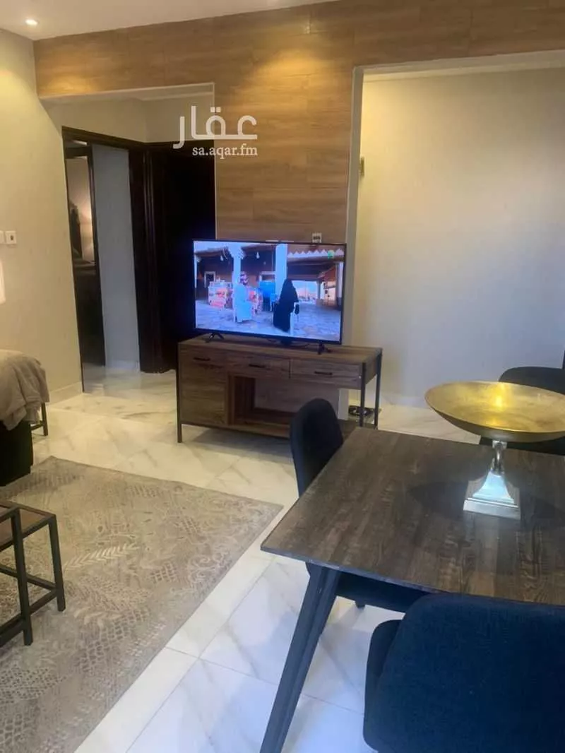 شقة 2 غرف في العقيق 2