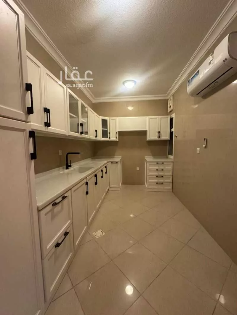 شقة 3 غرف في المنتزه 3