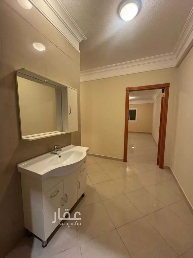 شقة 3 غرف في المنتزه 2