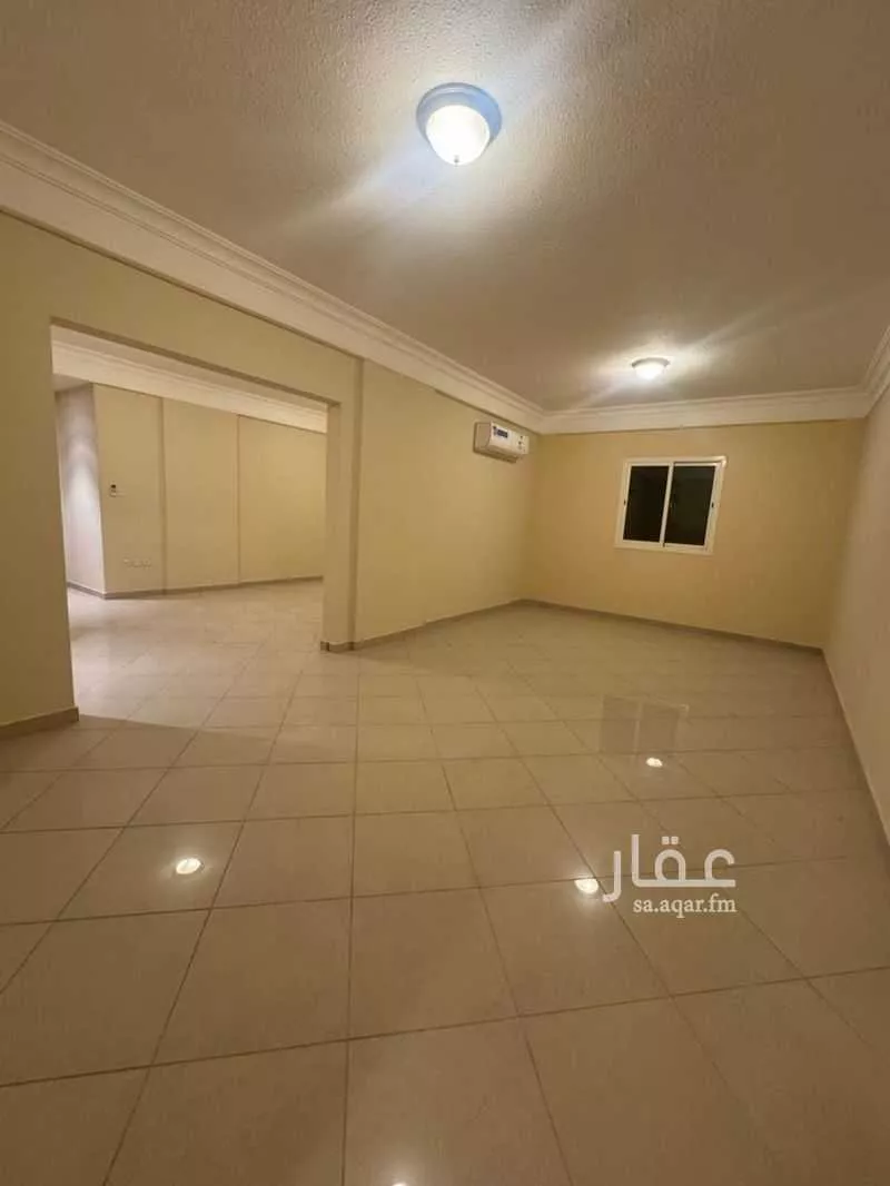 شقة 3 غرف في المنتزه 4