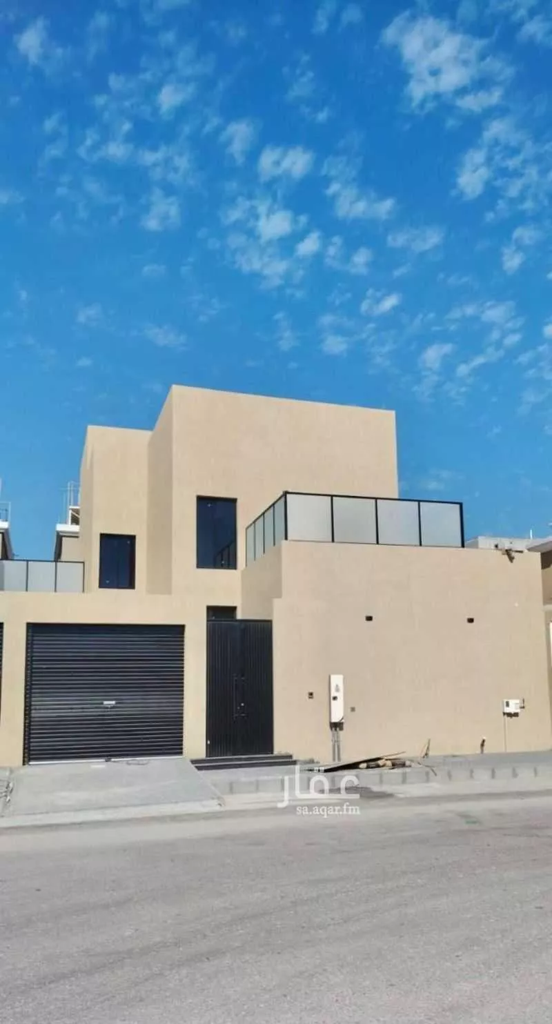 فيلا 5 غرف في الصواري 2