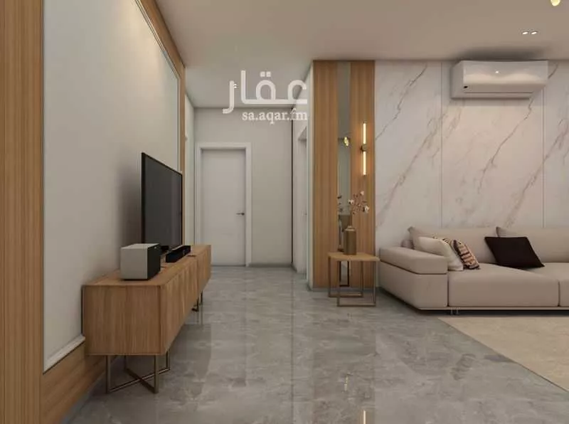 شقة 5 غرف في طيبة 4