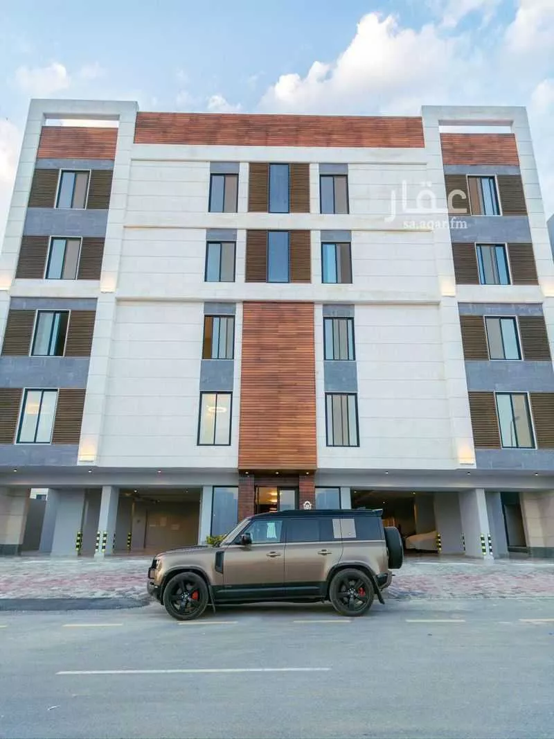 شقة 6 غرف في طيبة 1