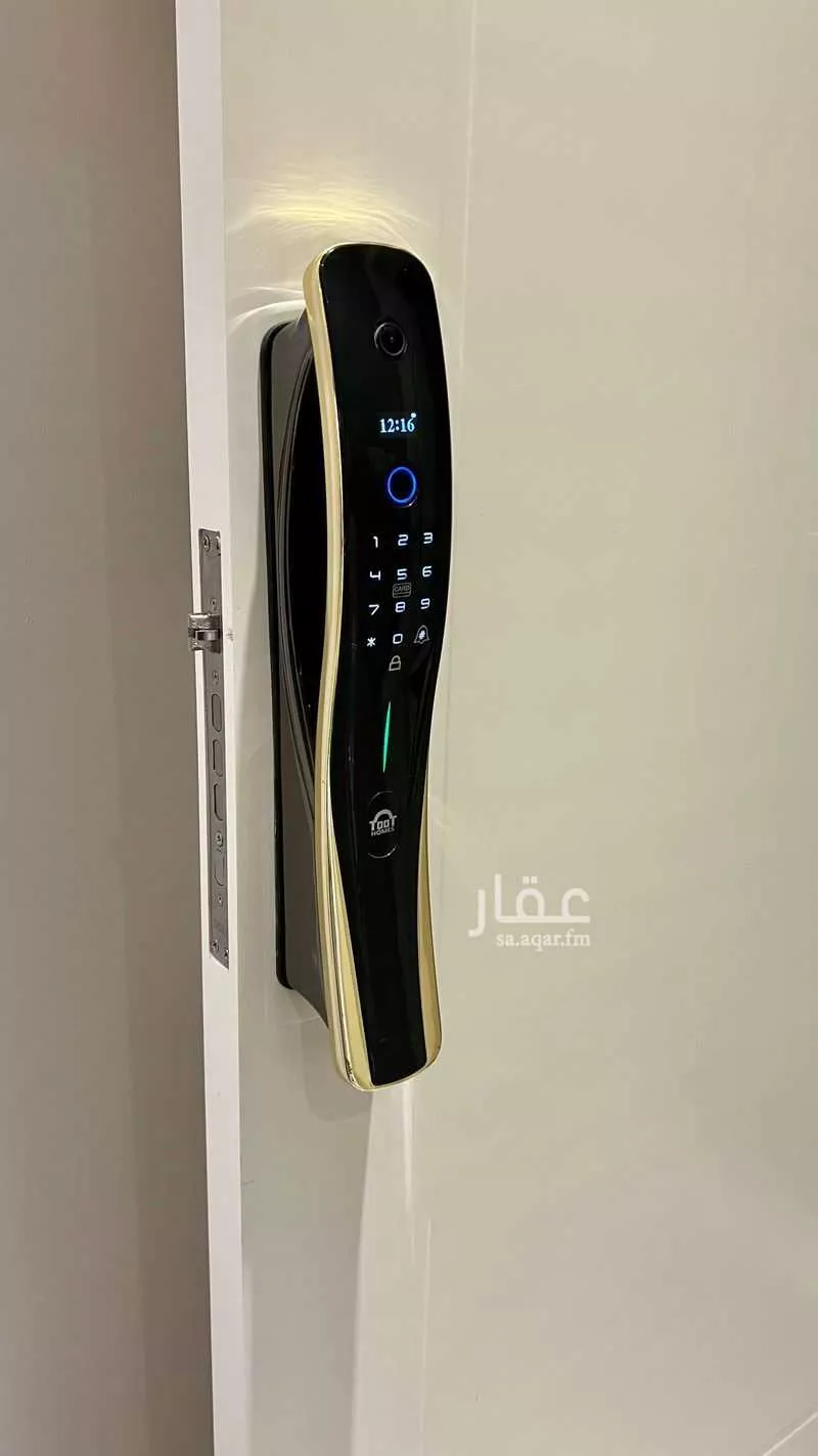 شقة 3 غرف في طيبة 3