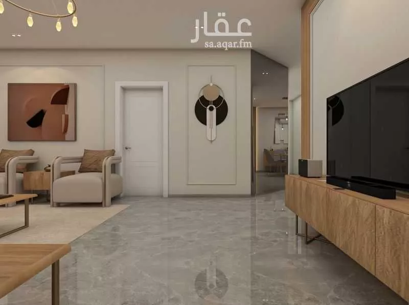 شقة 5 غرف في طيبة 5