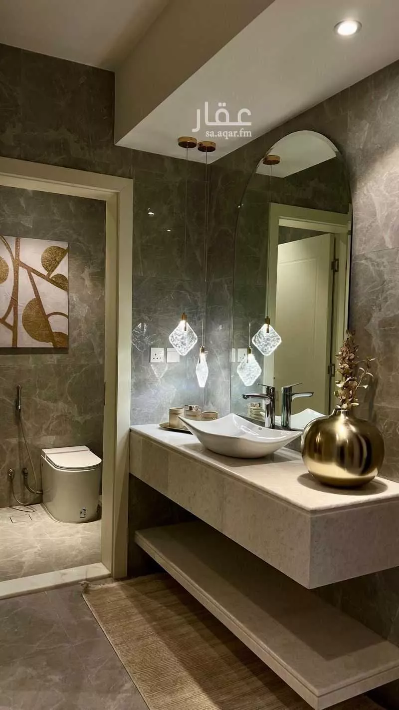 شقة 3 غرف في طيبة 2