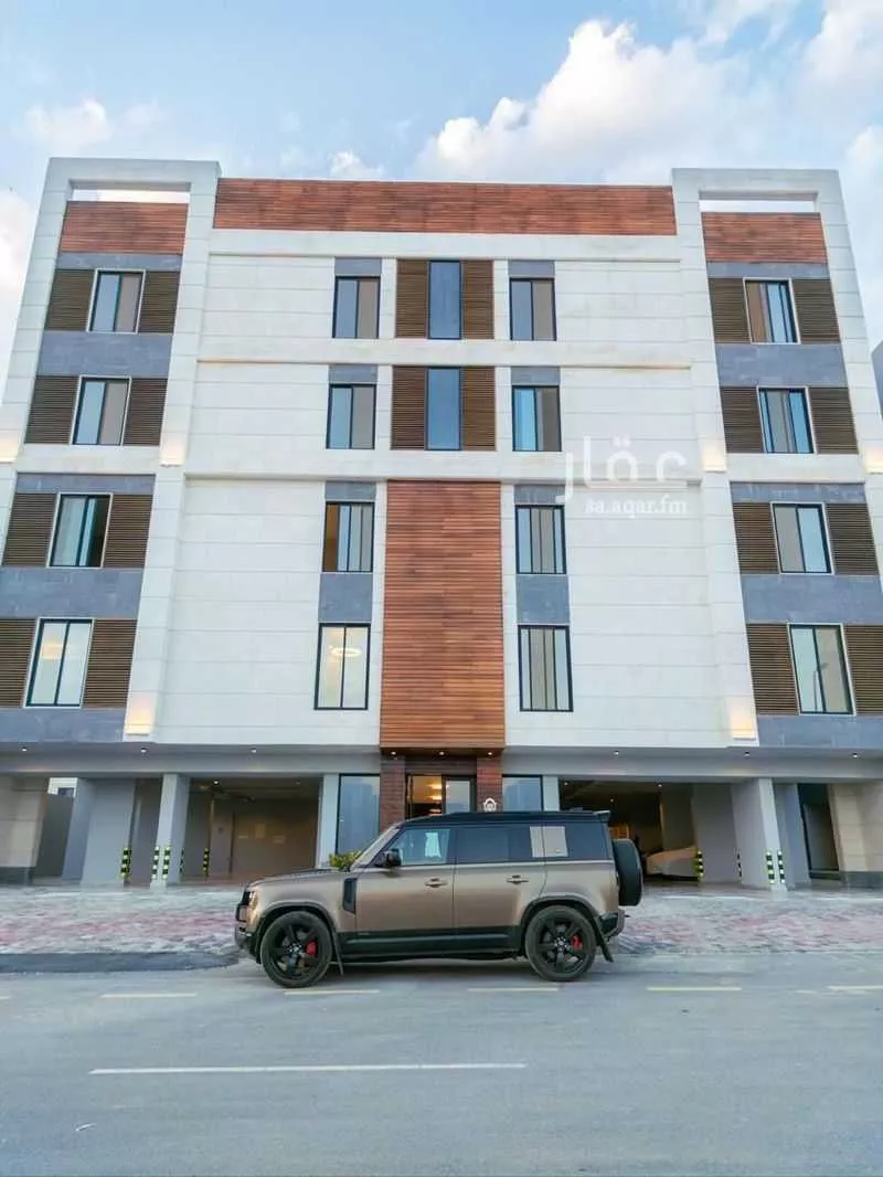 شقة 5 غرف في طيبة 1