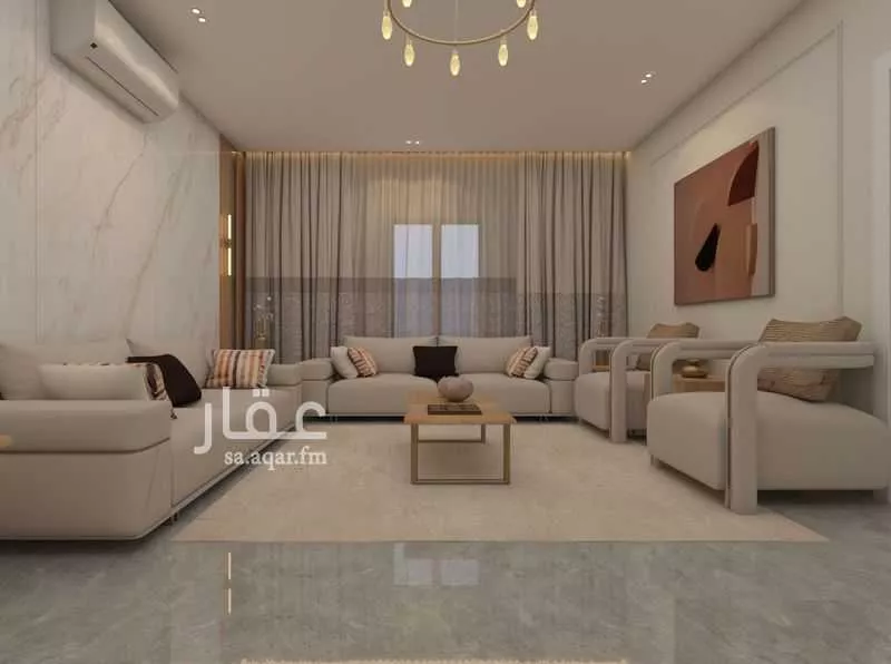 شقة 5 غرف في طيبة 3