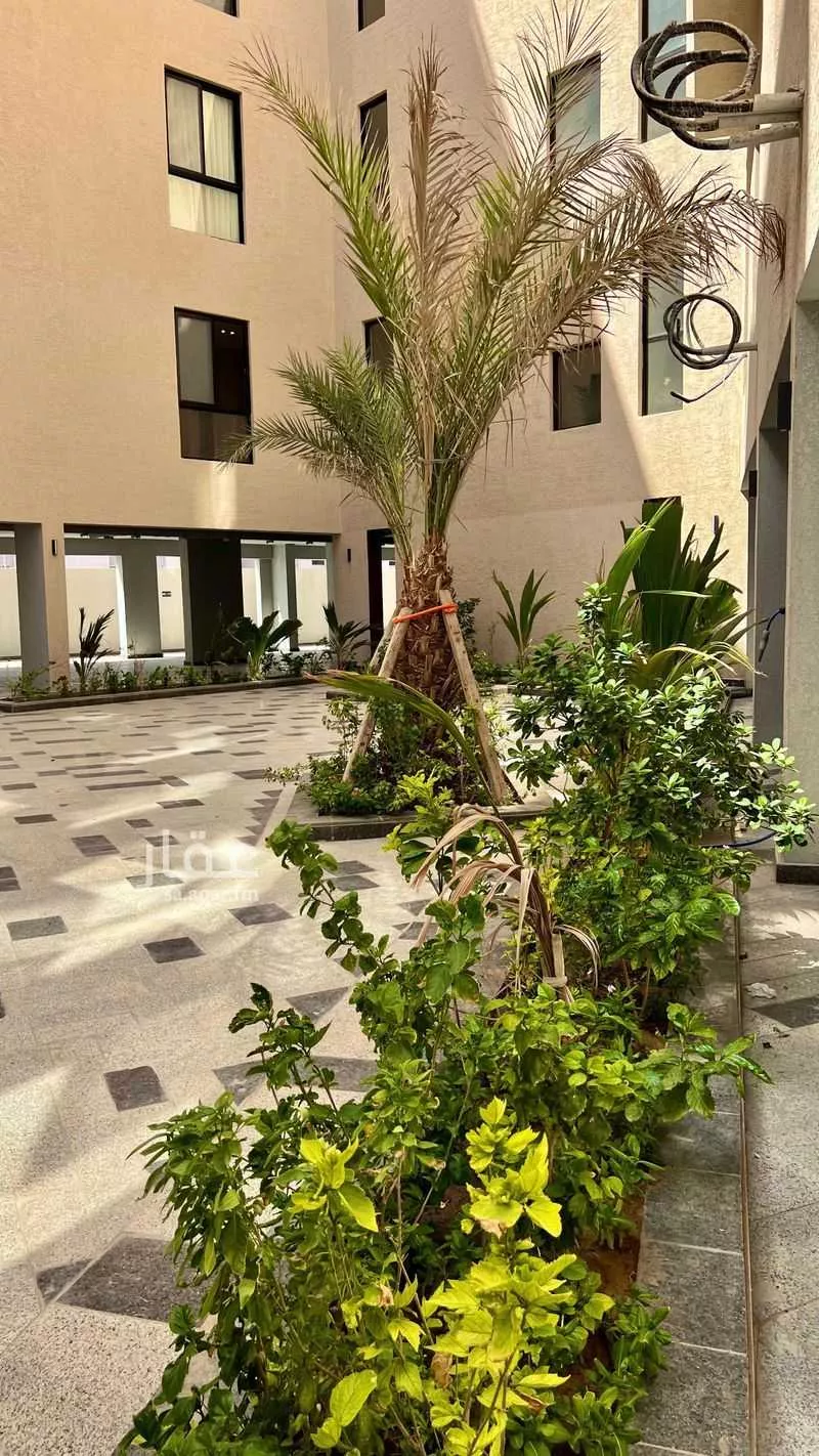 شقة 3 غرف في طيبة 4