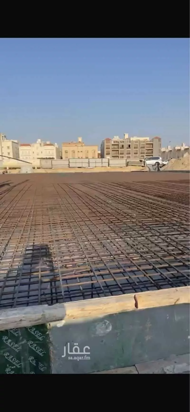 شقة 4 غرف في النور 5