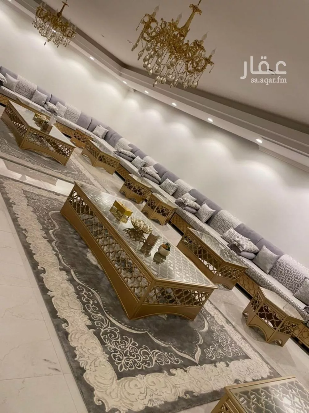 7 bedroom villa in Qurtubah, Riyadh 6