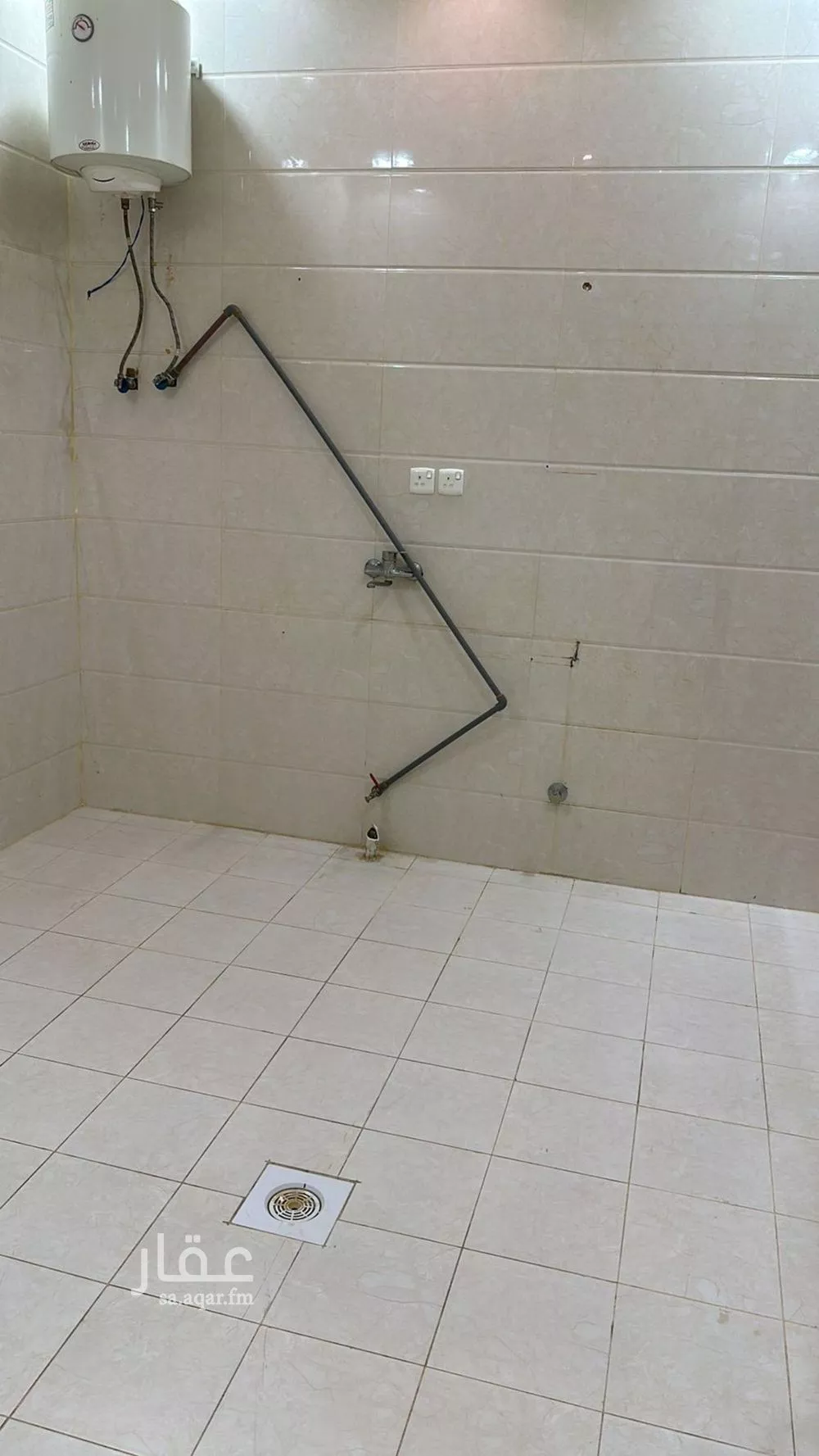 دور 1 غرف في النرجس 2