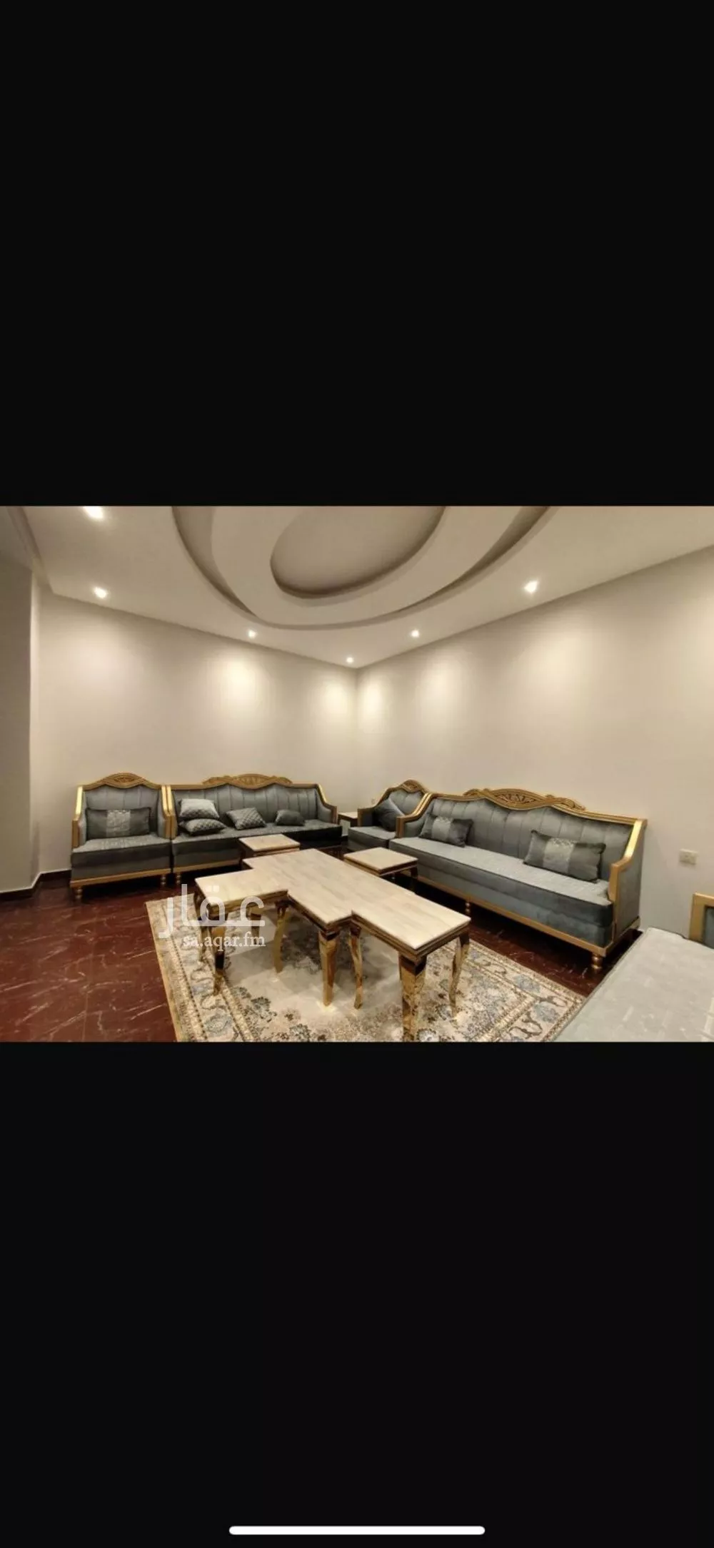 3 bedroom floor in Al Narjis 3