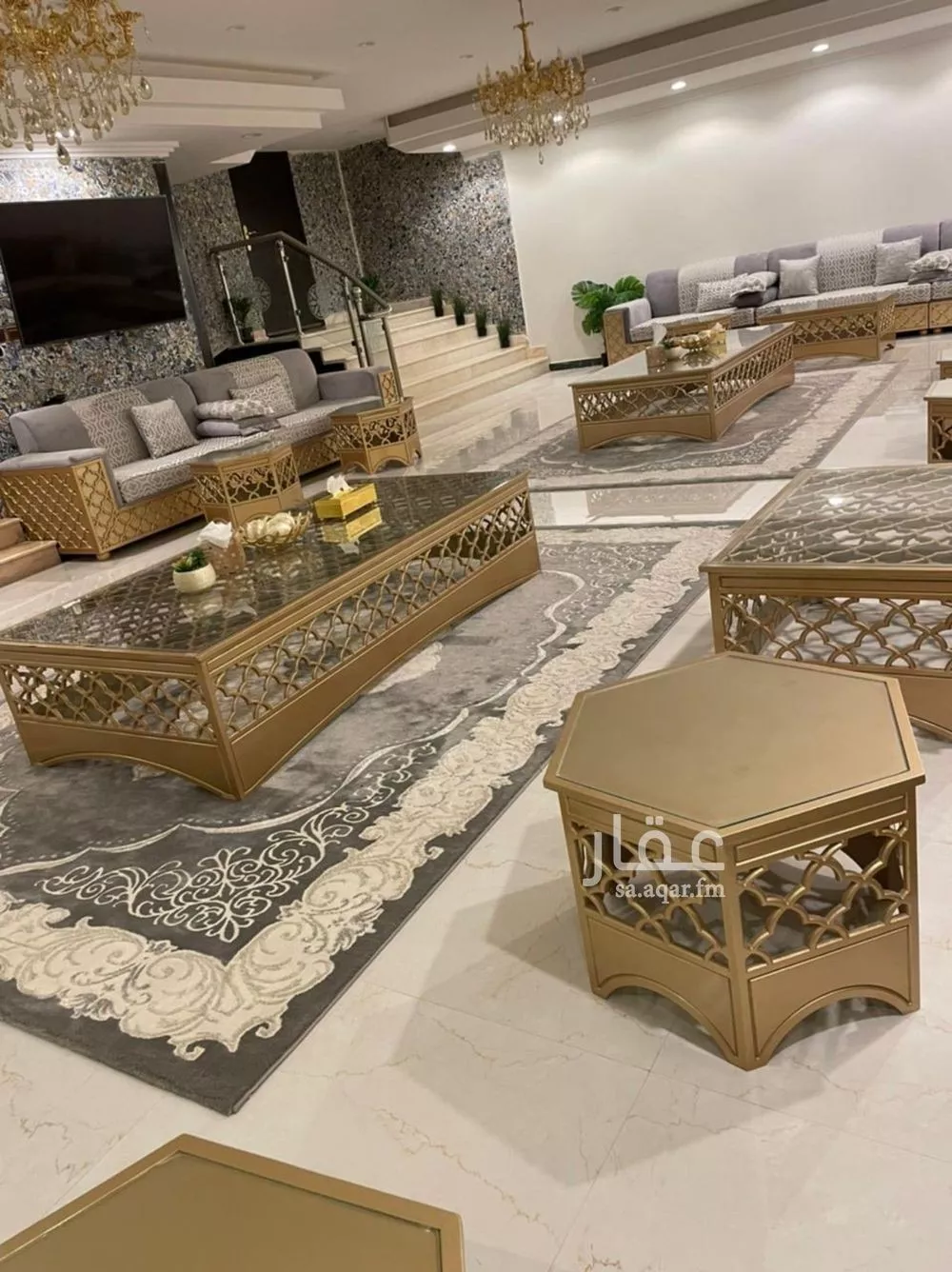 7 bedroom villa in Qurtubah, Riyadh 4