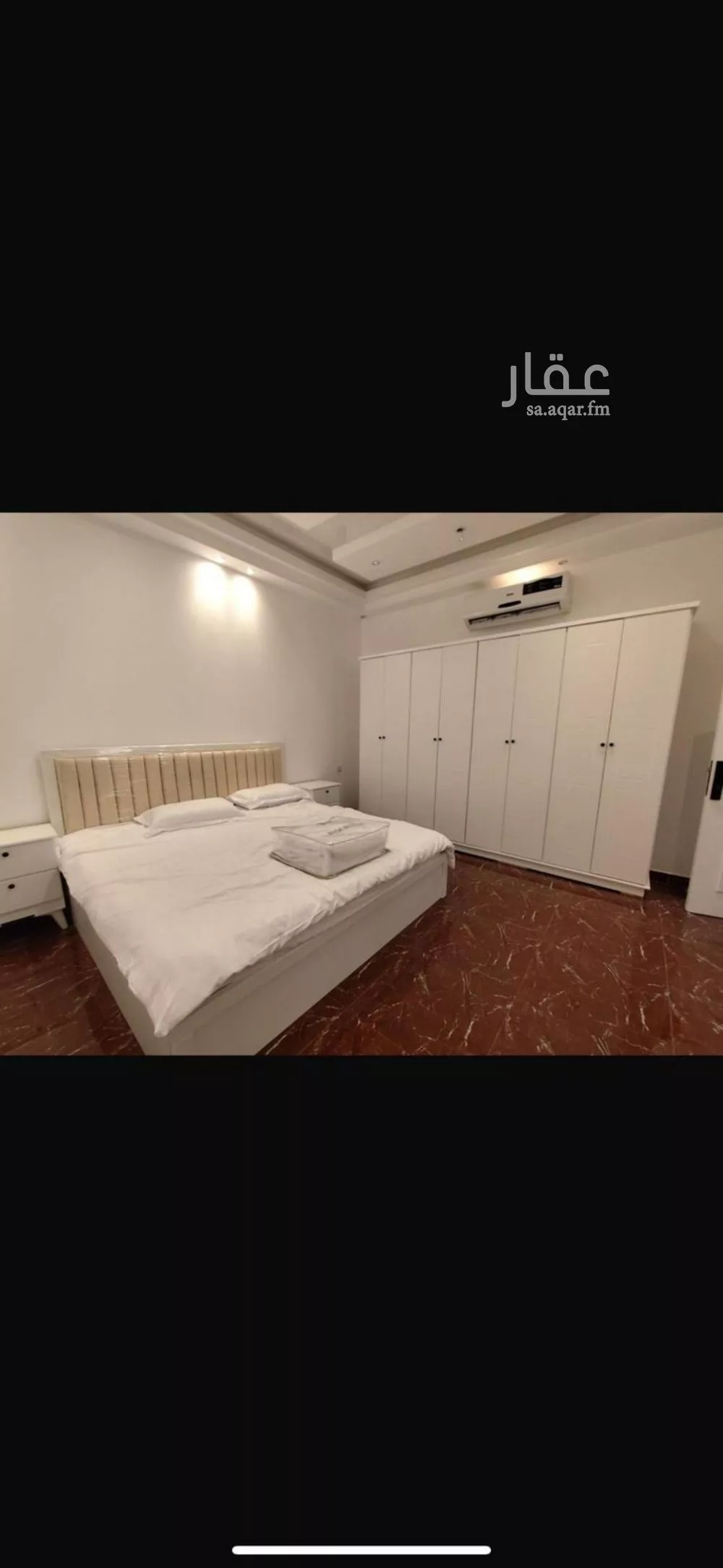 3 bedroom floor in Al Narjis 5