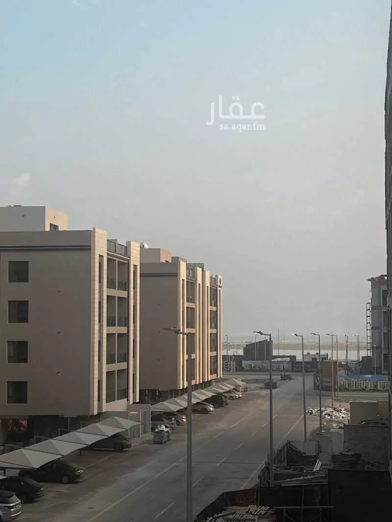 شقة 2 غرف في السيف 2