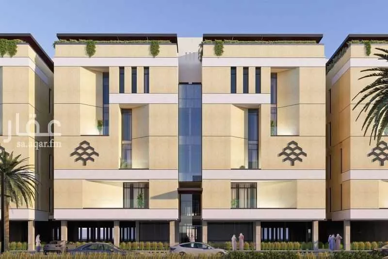 شقة 2 غرف في السيف 1