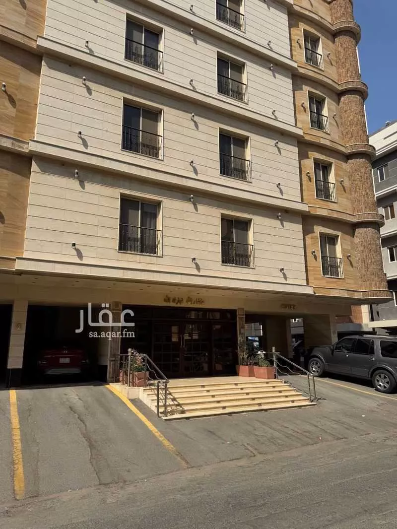 شقة 2 غرف في الروضة، جدة 6